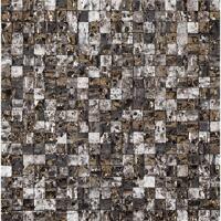 Камень LAntic Colonial Elite Lava Stone Mix Gold White 30.1x30.1