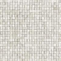 Камень LAntic Colonial Essential Mosaics Concave Silver Wood 30x30