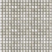 Камень LAntic Colonial Essential Mosaics Diamond Silver Wood 30.5x30.5
