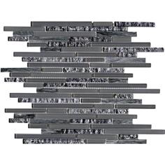 Микс LAntic Colonial Eternity Mosaics Mini Strip Grey 29.8x30.5