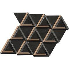 Микс LAntic Colonial Field Mosaics Copper 35.6x30.1