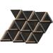 Микс LAntic Colonial Field Mosaics Copper 35.6x30.1