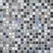 Микс LAntic Colonial Field Mosaics Imperia Mix Silver Blacks 30.1x30.1