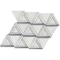 Микс LAntic Colonial Field Mosaics White 35.6x30.1