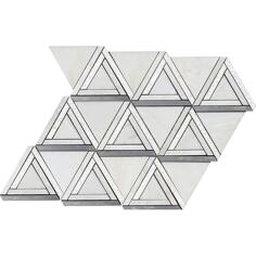 Микс LAntic Colonial Field Mosaics White 35.6x30.1