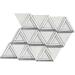 Микс LAntic Colonial Field Mosaics White 35.6x30.1