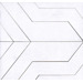 Камень LAntic Colonial Focus White 29x28