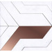 Камень LAntic Colonial Focus White Copper 28x29