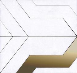 Камень LAntic Colonial Focus White Gold 28x29