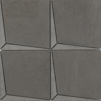 Камень LAntic Colonial Form Mosaics Form Spark Brown 30.5x30.5