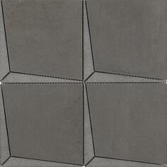 Камень LAntic Colonial Form Mosaics Form Spark Brown 30.5x30.5