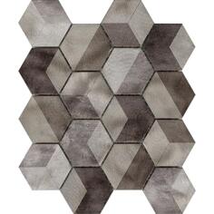Металл LAntic Colonial Future Mosaics Quartz 25.8x30