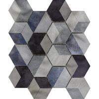 Металл LAntic Colonial Future Mosaics Sapphire 25.8x30