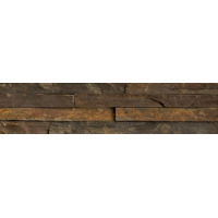 Камень LAntic Colonial Globe Corner Brick Nepal 10x38