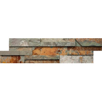 Камень LAntic Colonial Globe Wall Nepal 15x54.8