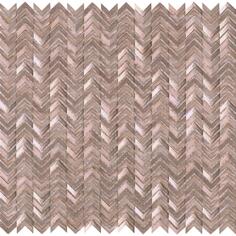 Металл LAntic Colonial Gravity Mosaics Aluminium Arrow Rose Gold 29.8x30