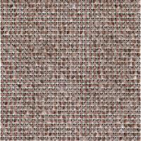 Металл LAntic Colonial Gravity Mosaics Aluminium Cubic Copper 30.5x30.5