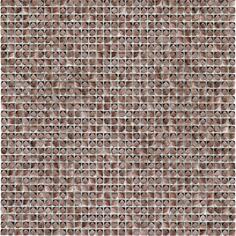Металл LAntic Colonial Gravity Mosaics Aluminium Cubic Copper 30.5x30.5