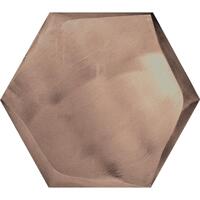 Металл LAntic Colonial Gravity Mosaics Aluminium Dubai Copper 22.5x26