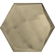 Металл LAntic Colonial Gravity Mosaics Aluminium Dubai Gold 22.5x26