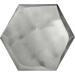 Металл LAntic Colonial Gravity Mosaics Aluminium Dubai Metal 22.5x26