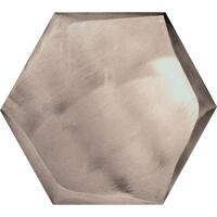 Металл LAntic Colonial Gravity Mosaics Aluminium Dubai Rose Gold 22.5x26
