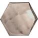 Металл LAntic Colonial Gravity Mosaics Aluminium Dubai Rose Gold 22.5x26