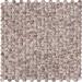 Металл LAntic Colonial Gravity Mosaics Aluminium Hexagon Rose Gold 30.7x30.4
