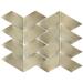 Металл LAntic Colonial Gravity Mosaics Aluminium Trace Gold 22.1x28.1