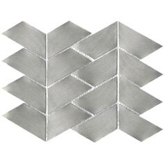 Металл LAntic Colonial Gravity Mosaics Aluminium Trace Metal 22.1x28.1