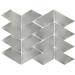 Металл LAntic Colonial Gravity Mosaics Aluminium Trace Metal 22.1x28.1
