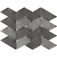 Металл LAntic Colonial Gravity Mosaics Aluminium Trace Metal Titanium 22.1x28.1