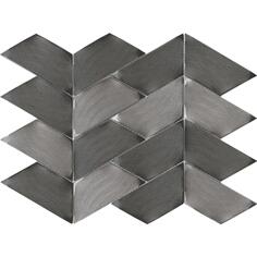 Металл LAntic Colonial Gravity Mosaics Aluminium Trace Metal Titanium 22.1x28.1