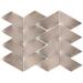 Металл LAntic Colonial Gravity Mosaics Aluminium Trace Rose Gold 22.1x28.1