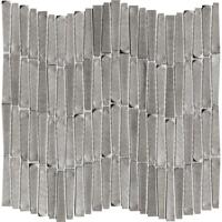 Металл LAntic Colonial Gravity Mosaics Aluminium Wave Metal 28.9x30.2