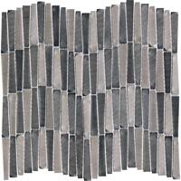 Металл LAntic Colonial Gravity Mosaics Aluminium Wave Metal Titanium 28.9x30.2