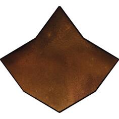 Камень LAntic Colonial Levels Mosaics Scale Corten 23.5x22.1