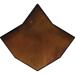 Камень LAntic Colonial Levels Mosaics Scale Corten 23.5x22.1