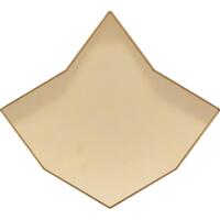 Камень LAntic Colonial Levels Mosaics Scale Ivory 23.5x22.1