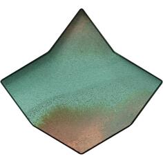 Камень LAntic Colonial Levels Mosaics Scale Mix Green 23.5x22.1