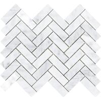 Камень LAntic Colonial Lines Mosaics Lines Cambric Carrara Pulido 26.5x32.5