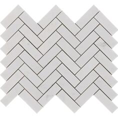 Камень LAntic Colonial Lines Mosaics Lines Cambric Percian White Classico 26.5x32.5