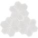 Стекло LAntic Colonial Lotus Mosaics Cloud 30x33