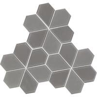 Стекло LAntic Colonial Lotus Mosaics Stone 30x33