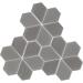 Стекло LAntic Colonial Lotus Mosaics Stone 30x33