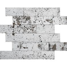Камень LAntic Colonial Luxury Mosaics Modul Silver 30x29