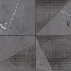 Камень LAntic Colonial Mill Mosaics Dark Grey 29x29