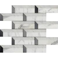Микс LAntic Colonial Minerva Mosaics Shield 30.2x31