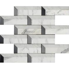 Микс LAntic Colonial Minerva Mosaics Shield 30.2x31