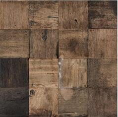 Дерево LAntic Colonial Mosaics Wood Square Aged 29.7x29.7
